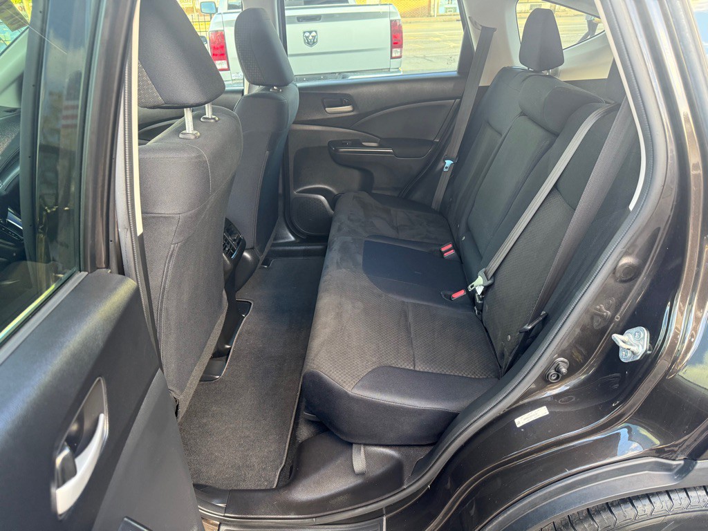 2015 Honda CR-V Image 11