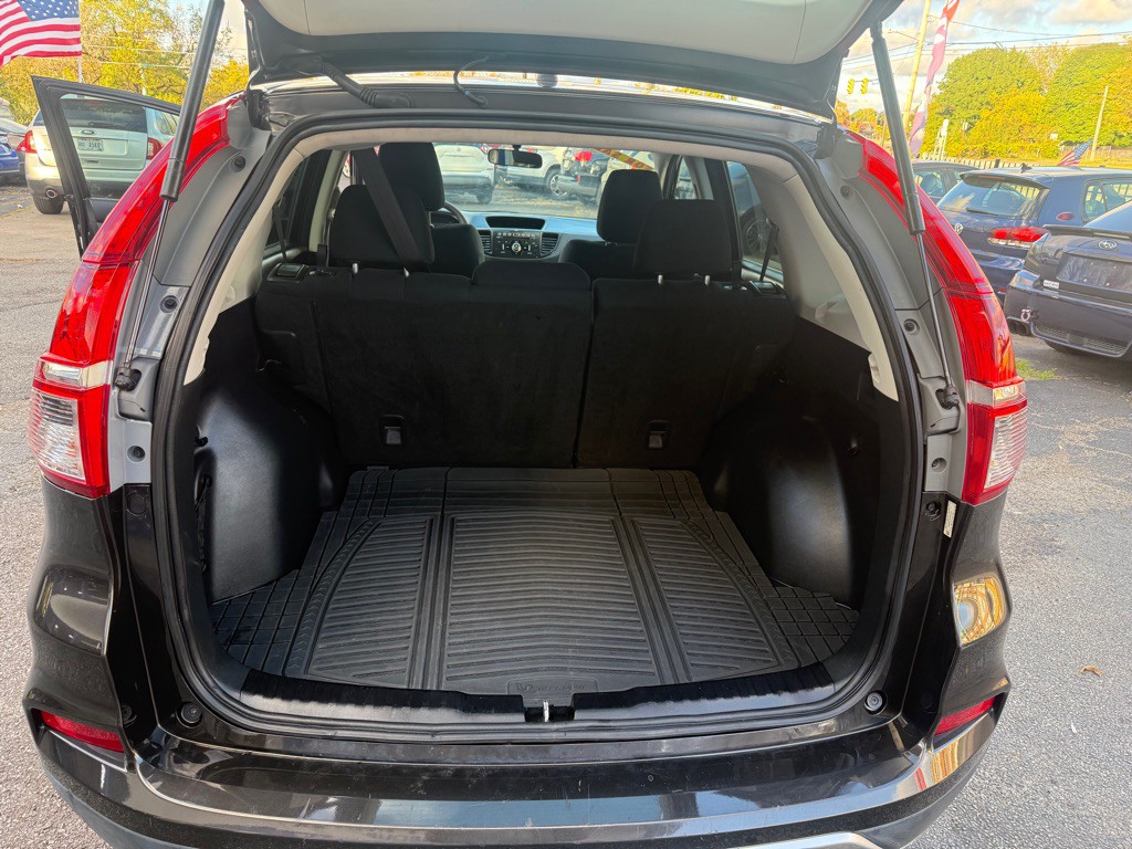 2015 Honda CR-V Image 13