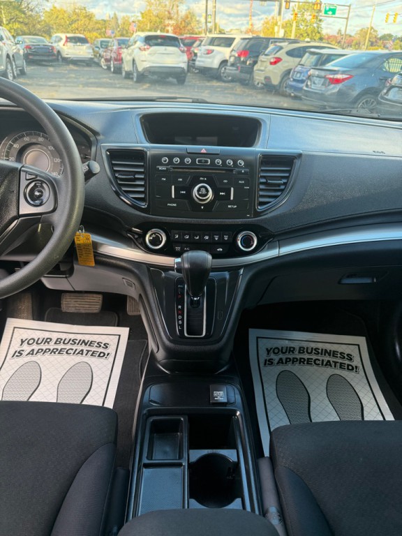 2015 Honda CR-V Image 14
