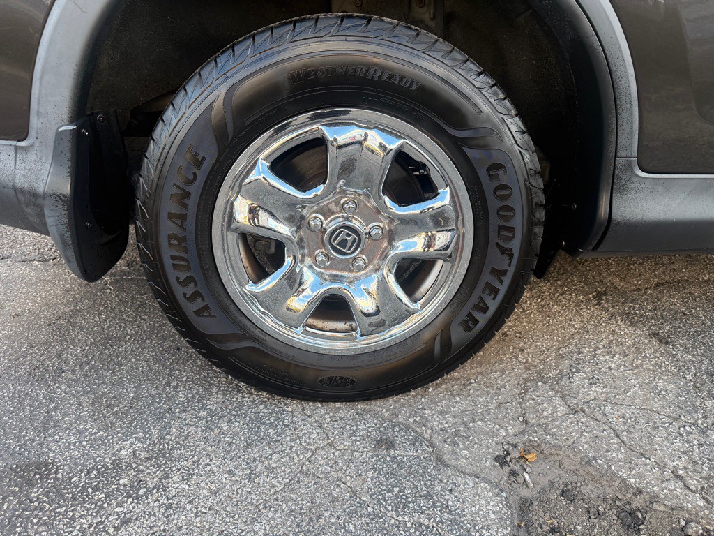 2015 Honda CR-V Image 18