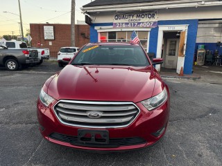 Image for 2015 Ford Taurus SEL ID: 6884129