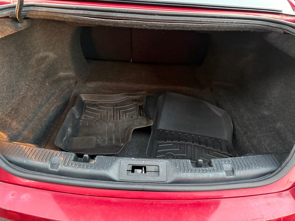 2015 Ford Taurus Image 15