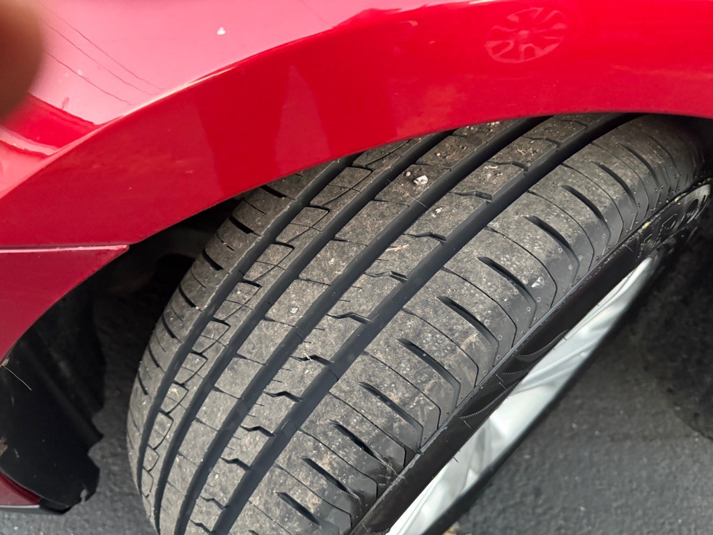 2015 Ford Taurus Image 19