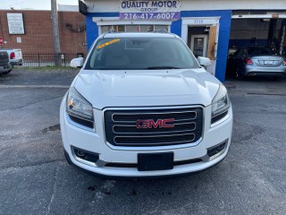Image for 2016 GMC Acadia SLT-2 ID: 6904157