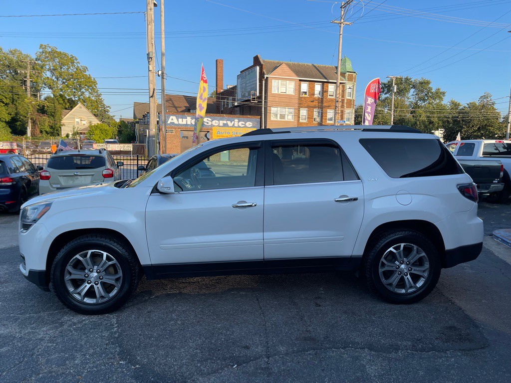 2016 GMC Acadia Image 3