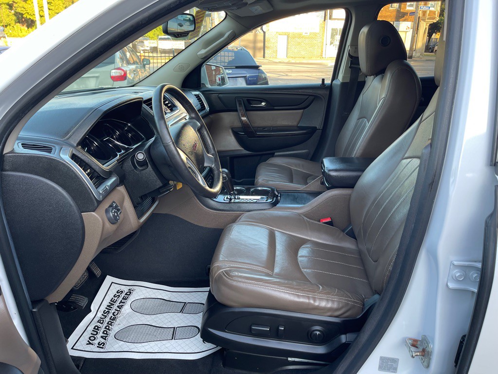 2016 GMC Acadia Image 10