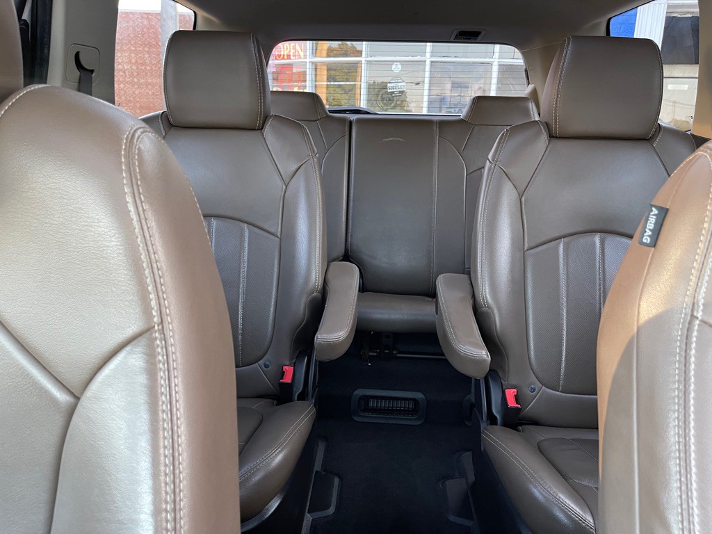 2016 GMC Acadia Image 17