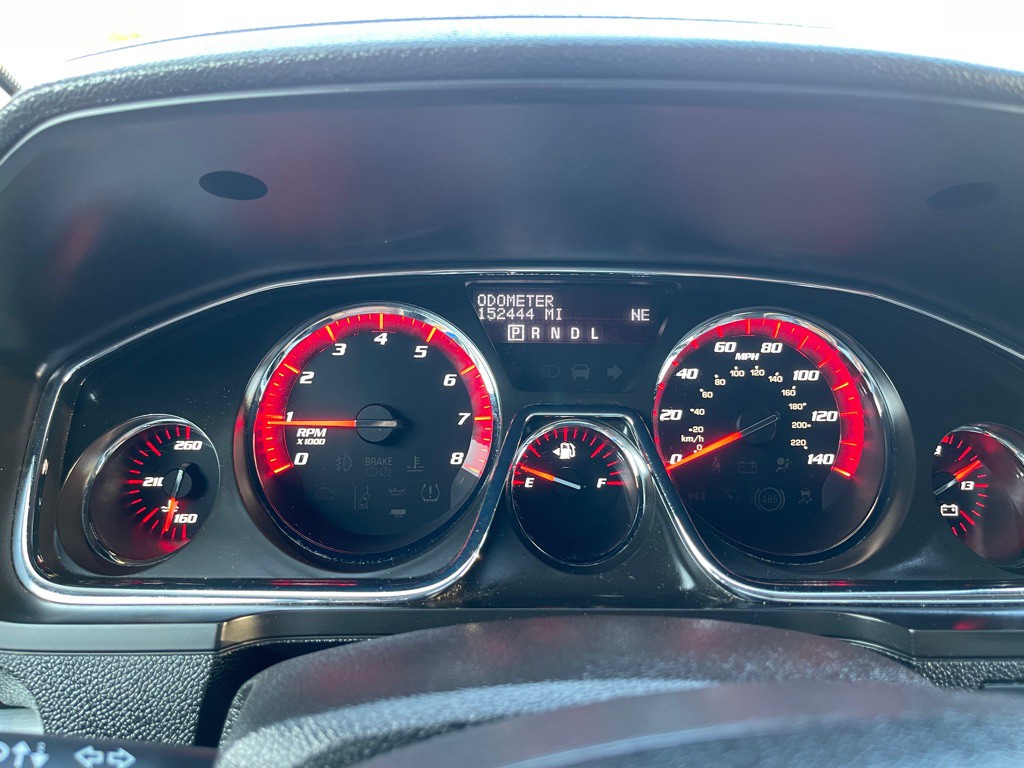 2016 GMC Acadia Image 18