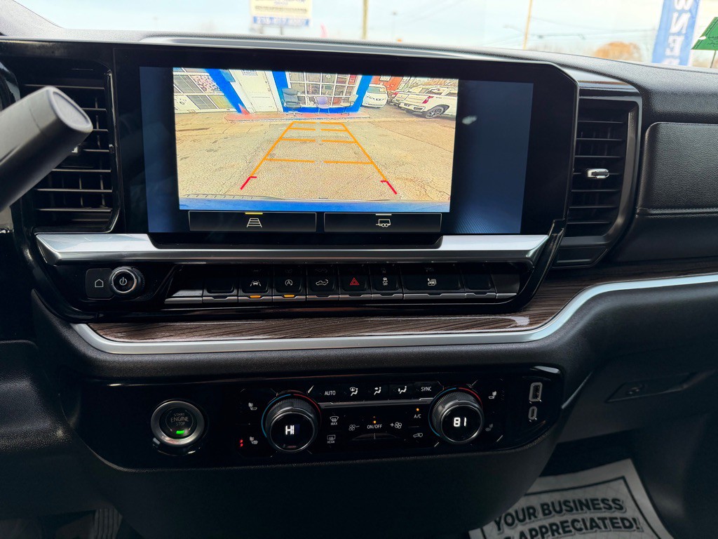 2024 Chevrolet Silverado 1500 Image 16