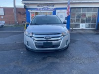 Image for 2014 Ford Edge SE ID: 6935790