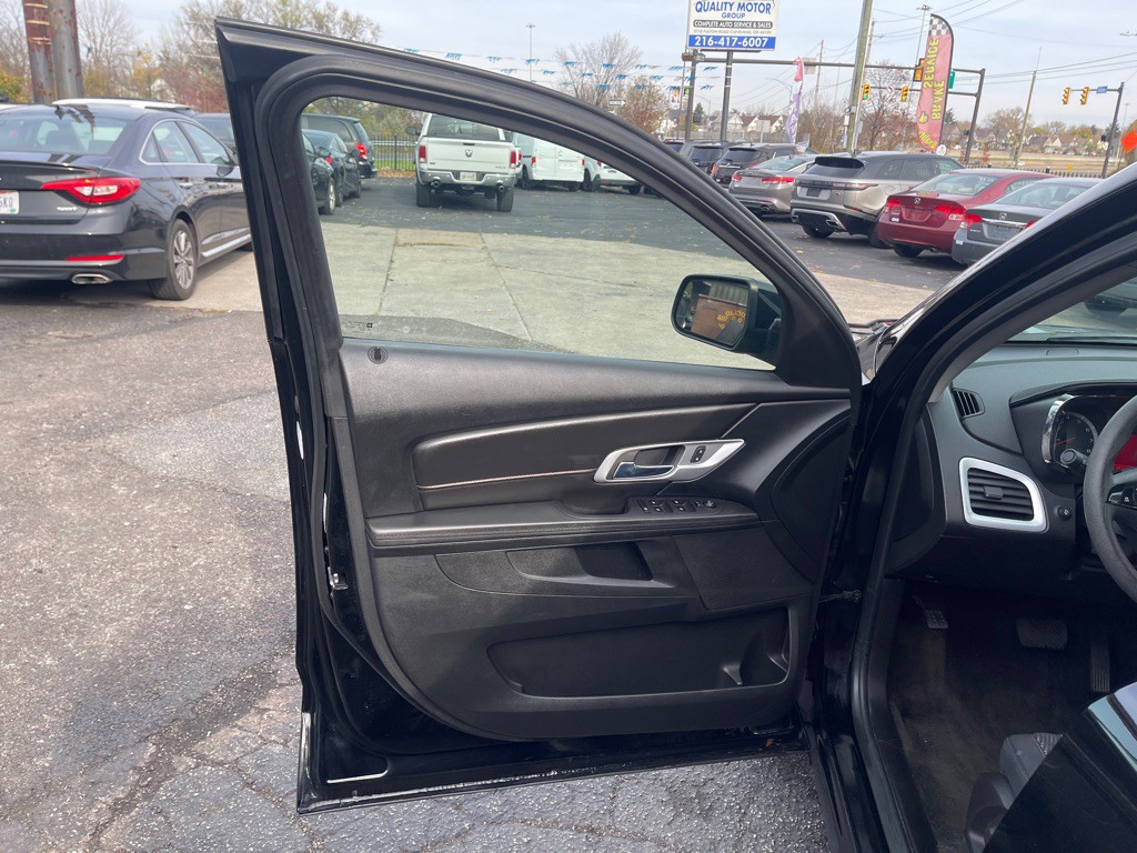 2017 GMC Terrain Image 9