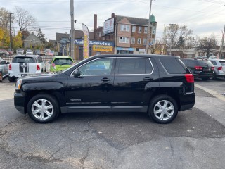 Image for 2017 GMC Terrain SLE ID: 6935796