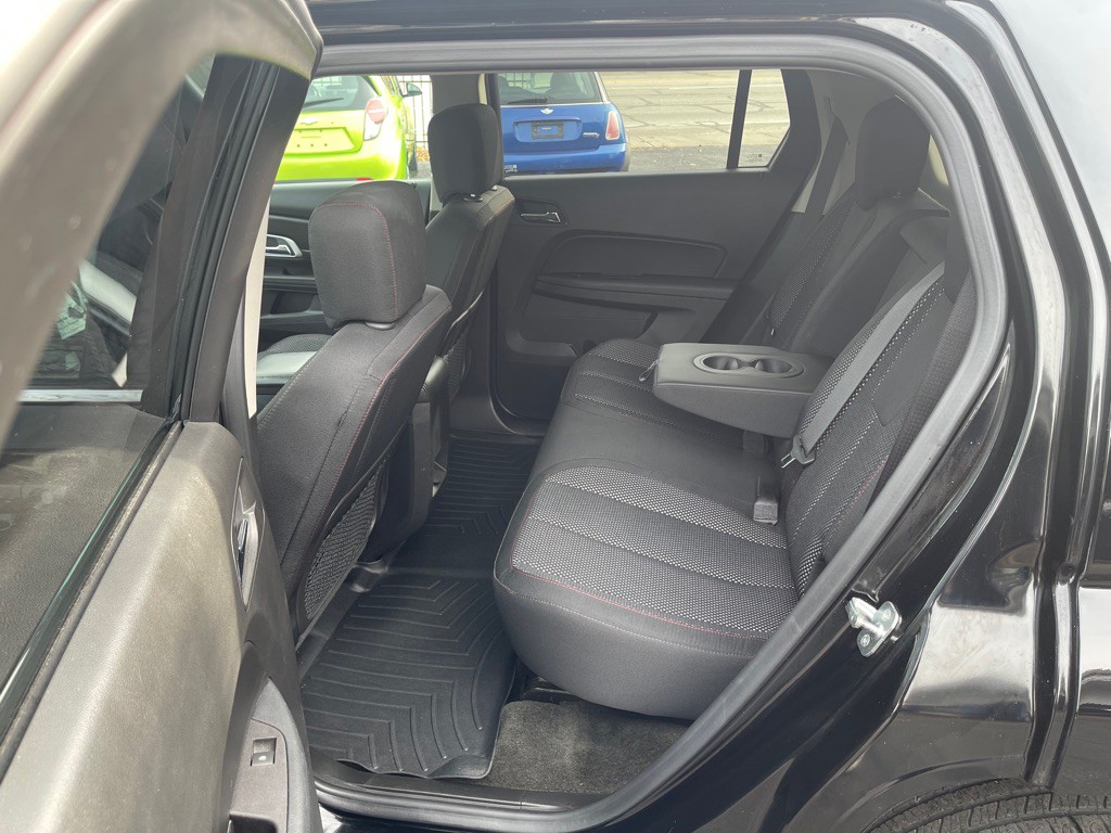 2017 GMC Terrain Image 8