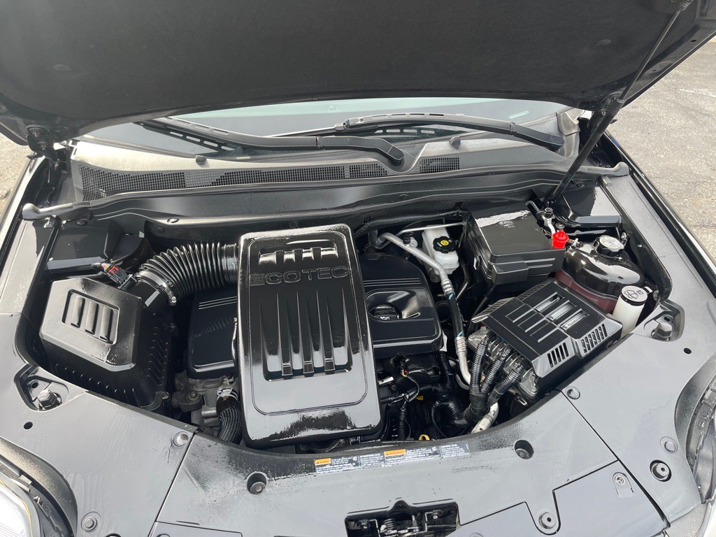 2017 GMC Terrain Image 12