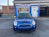 Image for 2005 MINI Cooper S ID: 6935805