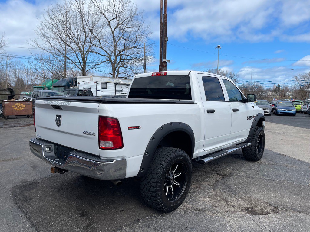 2017 RAM 1500 Image 6