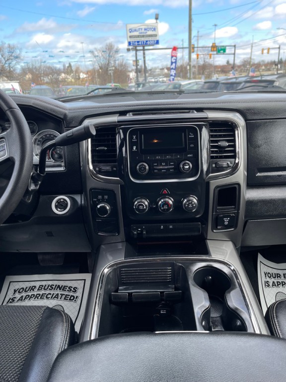 2017 RAM 1500 Image 13