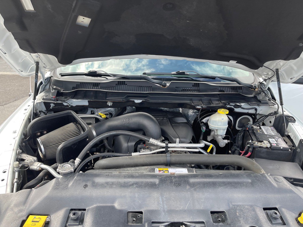 2017 RAM 1500 Image 15