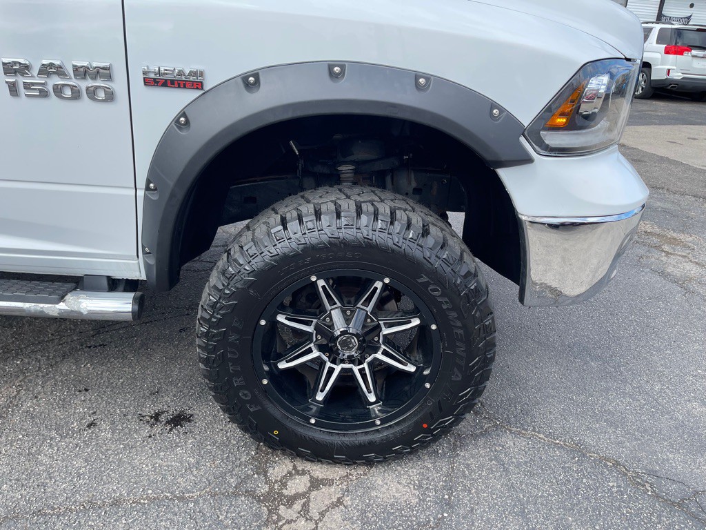 2017 RAM 1500 Image 18