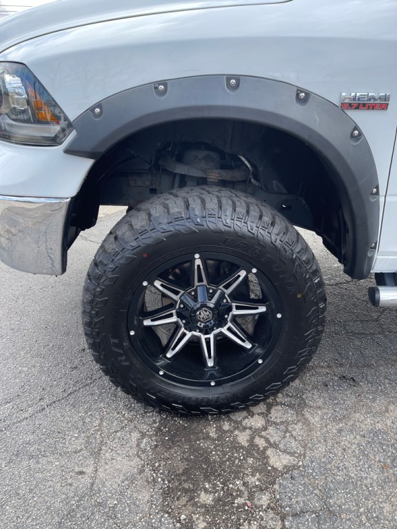 2017 RAM 1500 Image 19