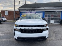 Image for 2022 Chevrolet Silverado 1500 Custom ID: 6950476