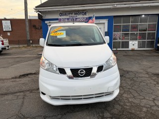 Image for 2015 Nissan NV200 SV ID: 6965914