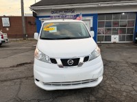 Image for 2015 Nissan NV200 SV ID: 6965914