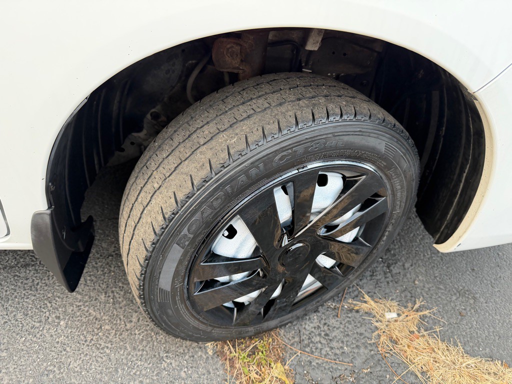 2015 Nissan NV200 Image 19