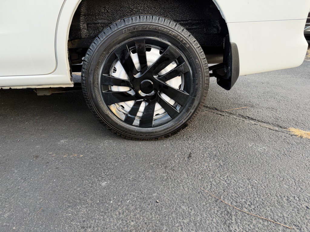 2015 Nissan NV200 Image 21