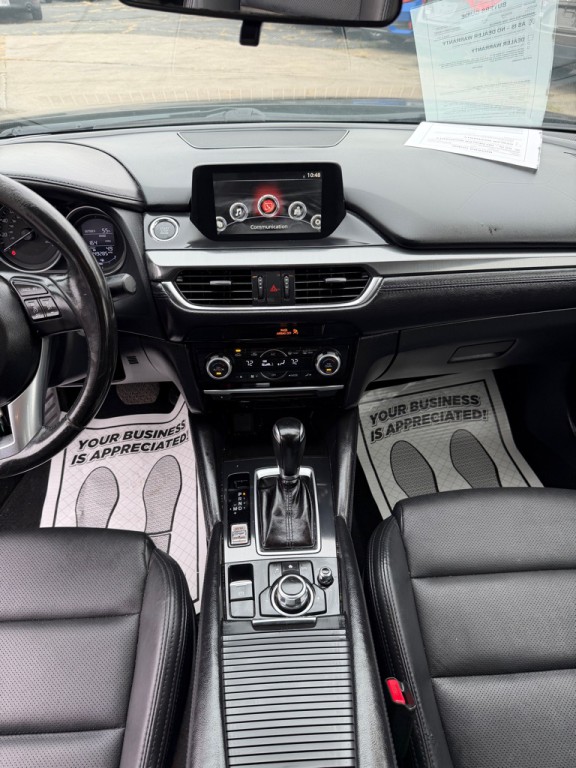 2016 Mazda Mazda6 Image 14