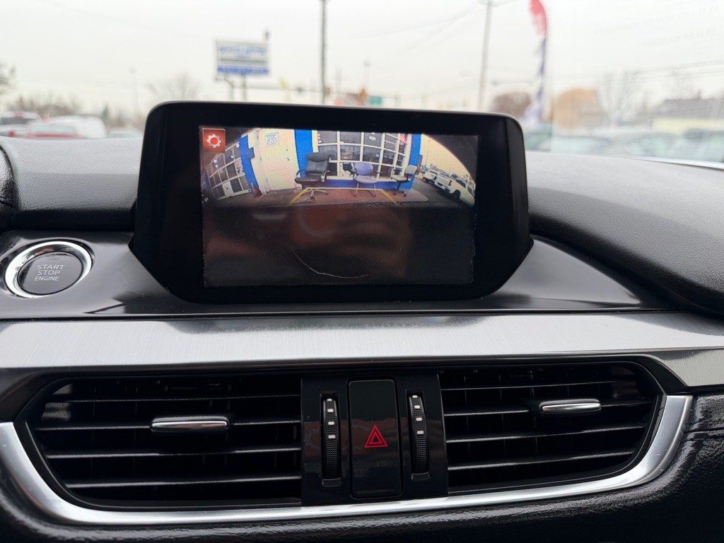 2016 Mazda Mazda6 Image 15