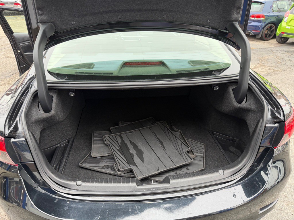 2016 Mazda Mazda6 Image 16