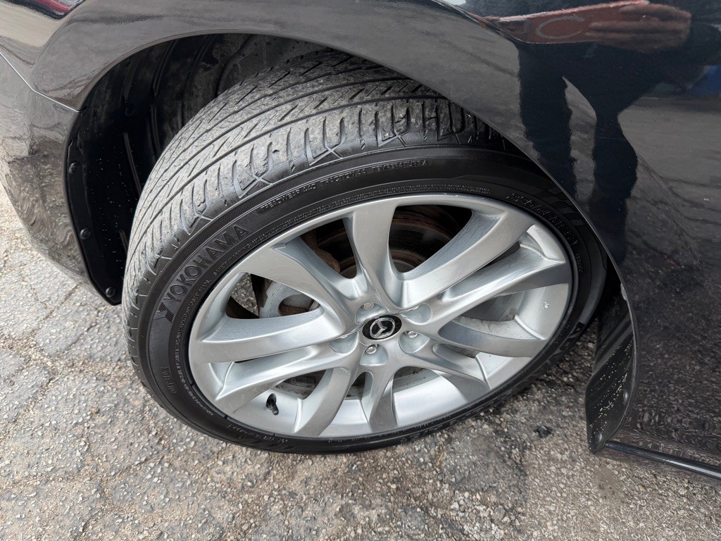 2016 Mazda Mazda6 Image 20