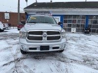 Image for 2017 RAM 1500 Big Horn ID: 7104059