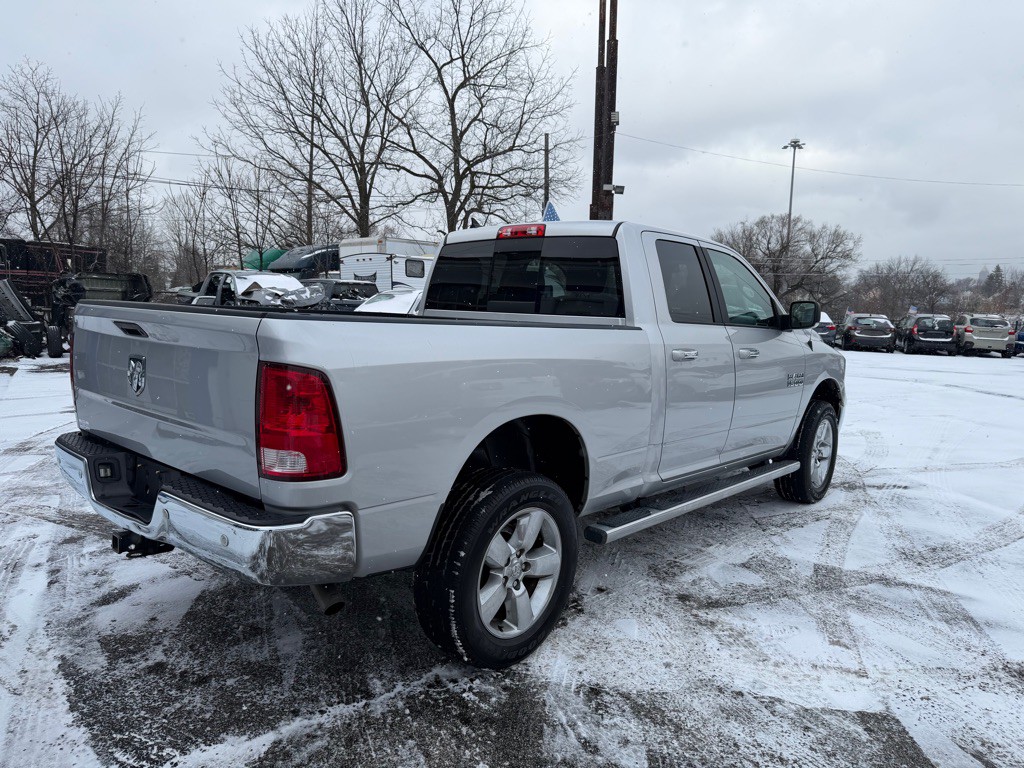 2017 RAM 1500 Image 6