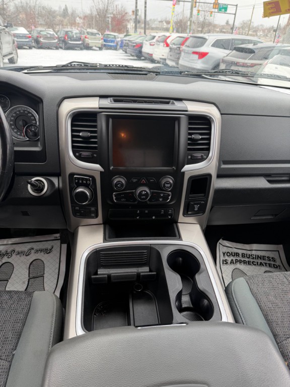 2017 RAM 1500 Image 14