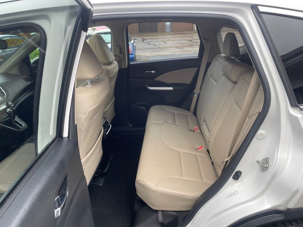2015 Honda CR-V Image 11