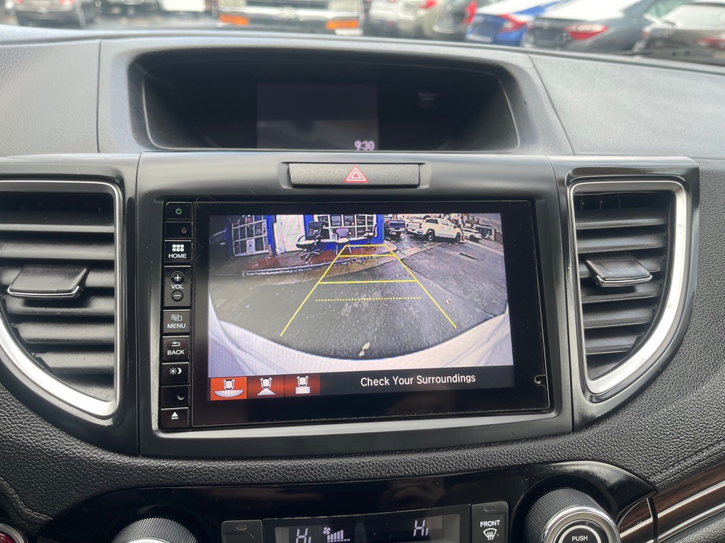 2015 Honda CR-V Image 16