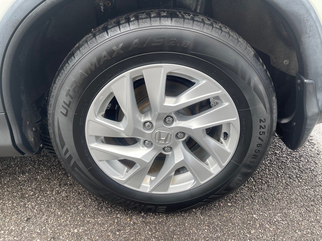 2015 Honda CR-V Image 18