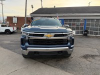 Image for 2024 Chevrolet Silverado 1500 LT ID: 7186266