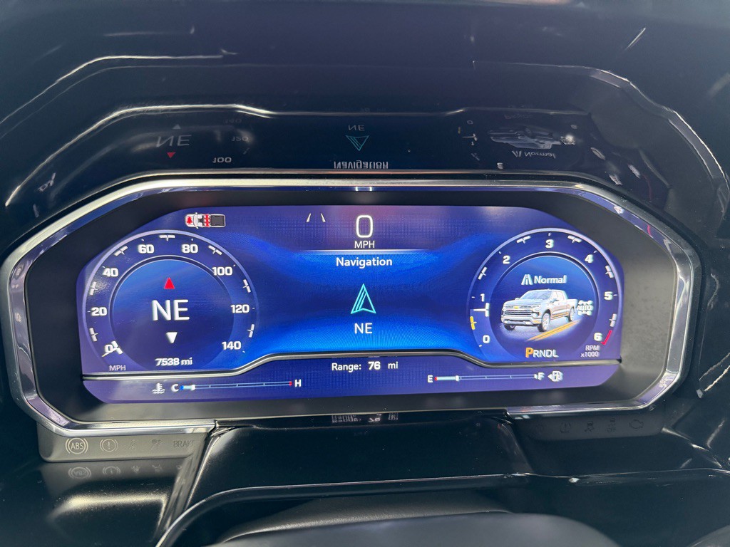 2024 Chevrolet Silverado 1500 Image 15