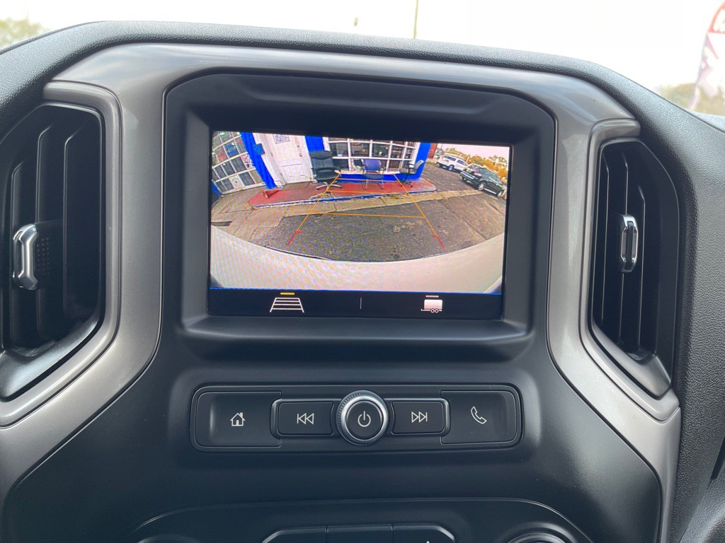 2022 Chevrolet Silverado 1500 Image 15