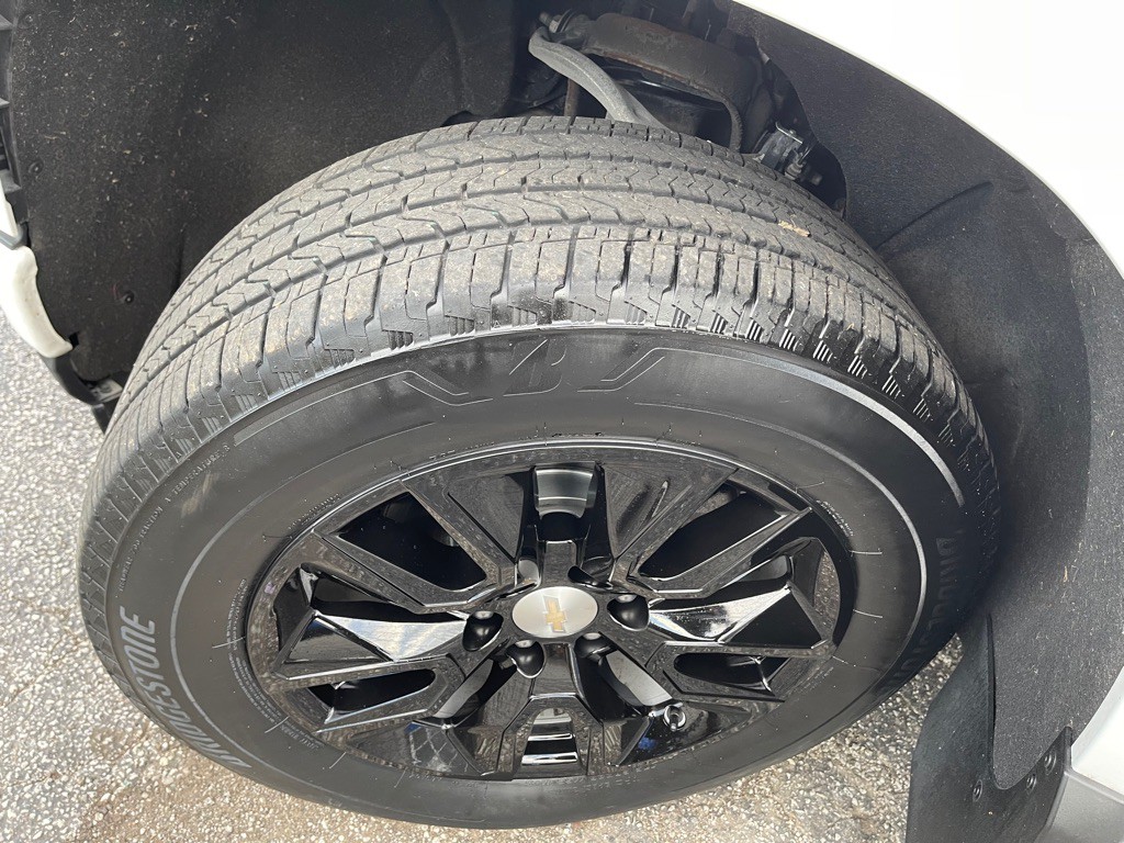 2022 Chevrolet Silverado 1500 Image 19