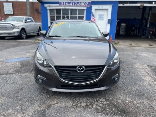 Image for 2015 Mazda Mazda3 I Grand Touring ID: 7277782