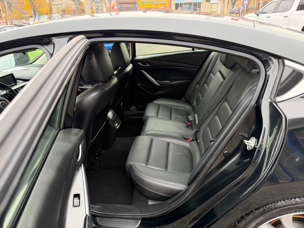 2016 Mazda Mazda6 Image 10