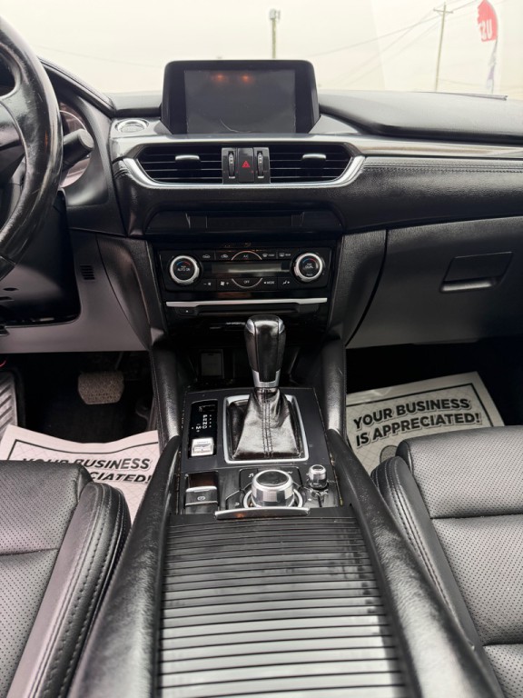 2016 Mazda Mazda6 Image 12