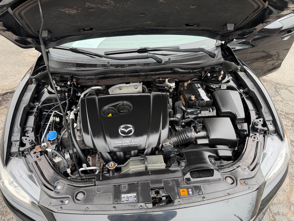 2016 Mazda Mazda6 Image 17