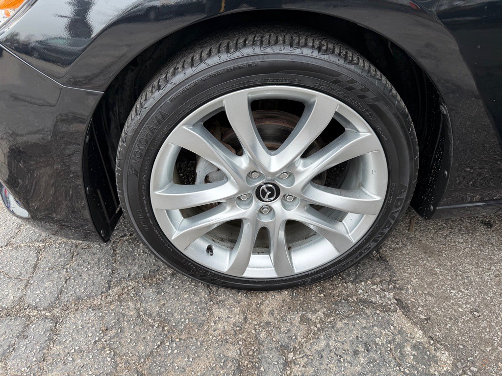 2016 Mazda Mazda6 Image 18