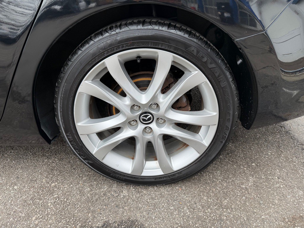 2016 Mazda Mazda6 Image 19