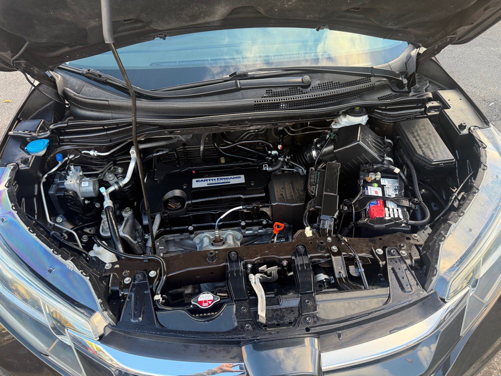 2017 Nissan Murano Image 20